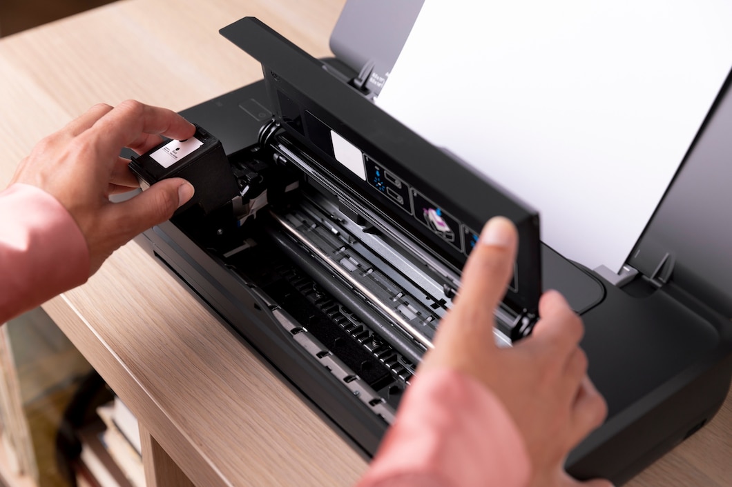 Jak wybrać idealną używaną drukarkę laserową z funkcją skanowania – poradnik dla początkujących