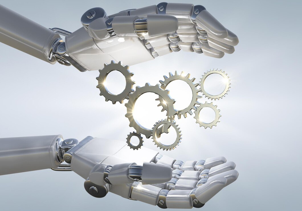 Czy robotyka może zmienić przyszłość mechaniki i elektroniki?