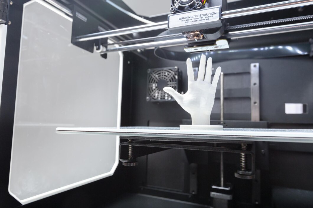 Jak wybrać idealną drukarkę 3D dla twojego biznesu?