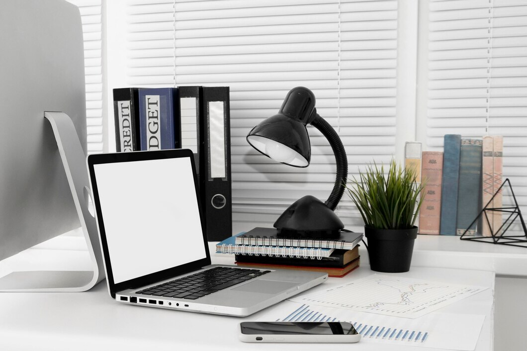 Jak wybrać idealny komputer używany dla Twojego biura lub domu?